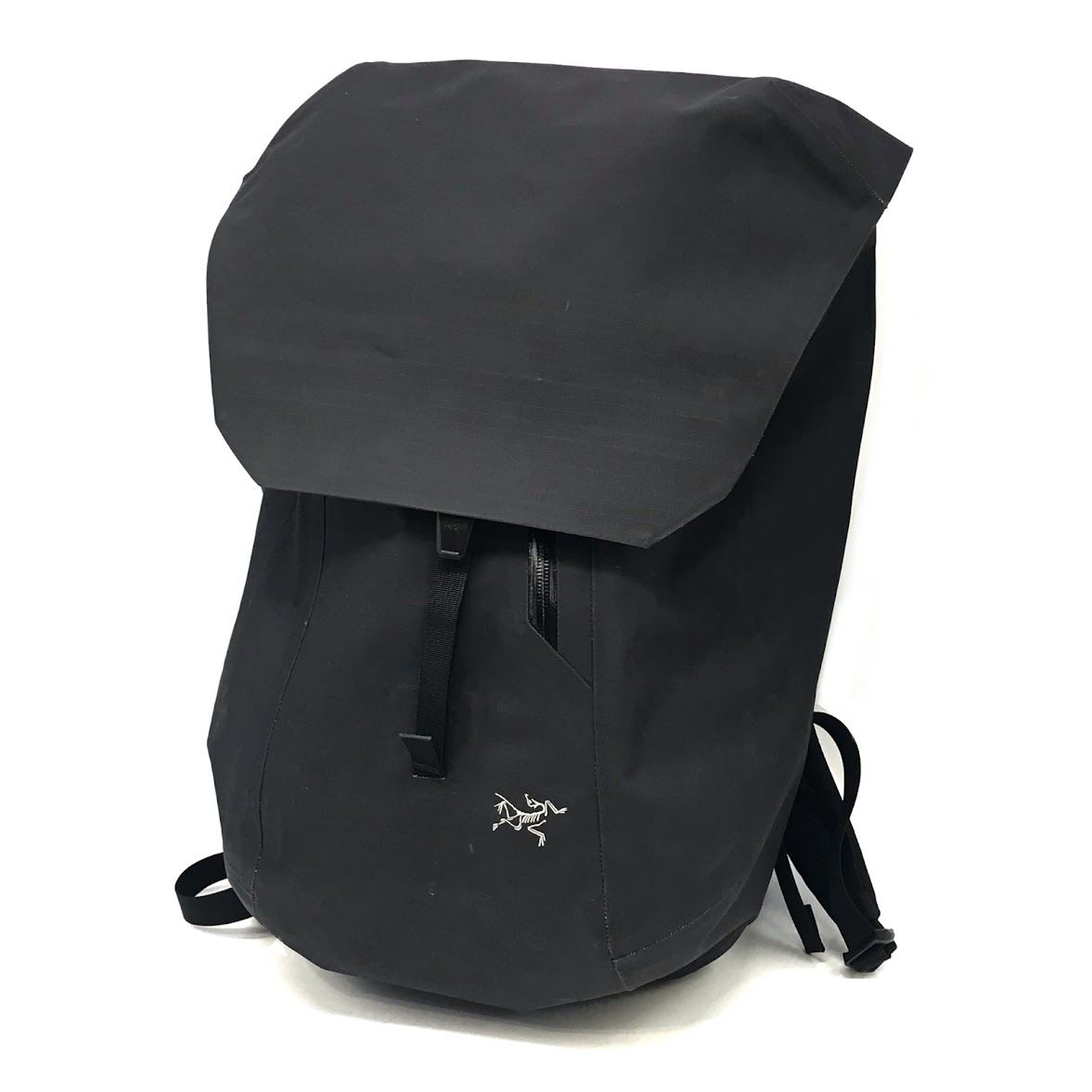 倉吉店 ARC TERYX アークテリクス リュック デイパック Granville 25 Backpack グランヴィル 2 バックパック5 X000007099 ブラック 121
