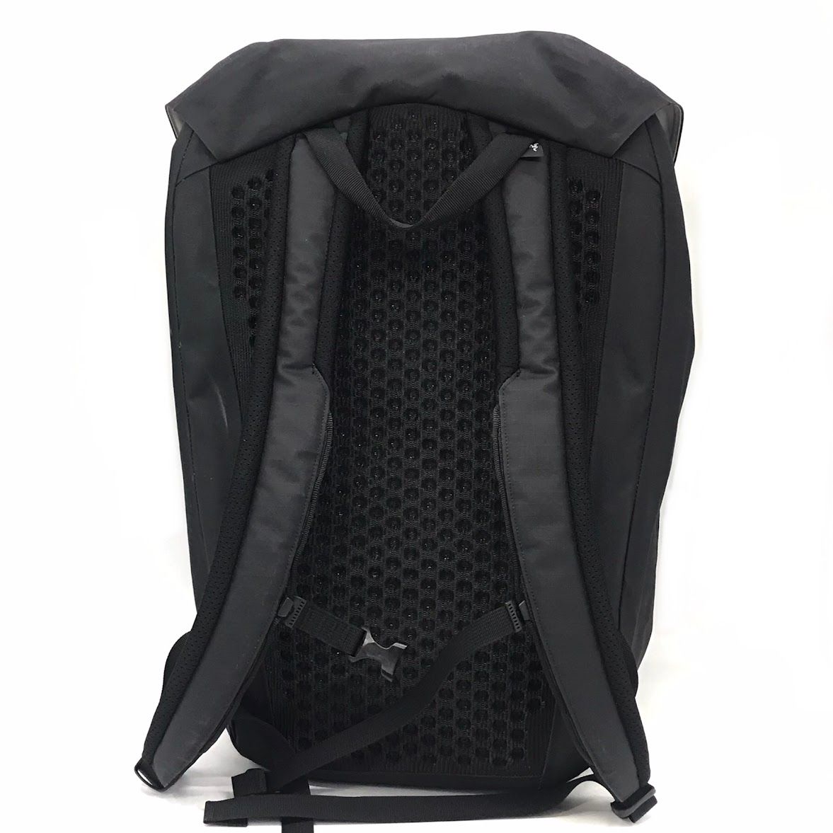  ARC TERYX アークテリクス リュック デイパック Granville 25 Backpack グランヴィル 2 バックパック5 ブラック 121 リュック バックパック バッグ