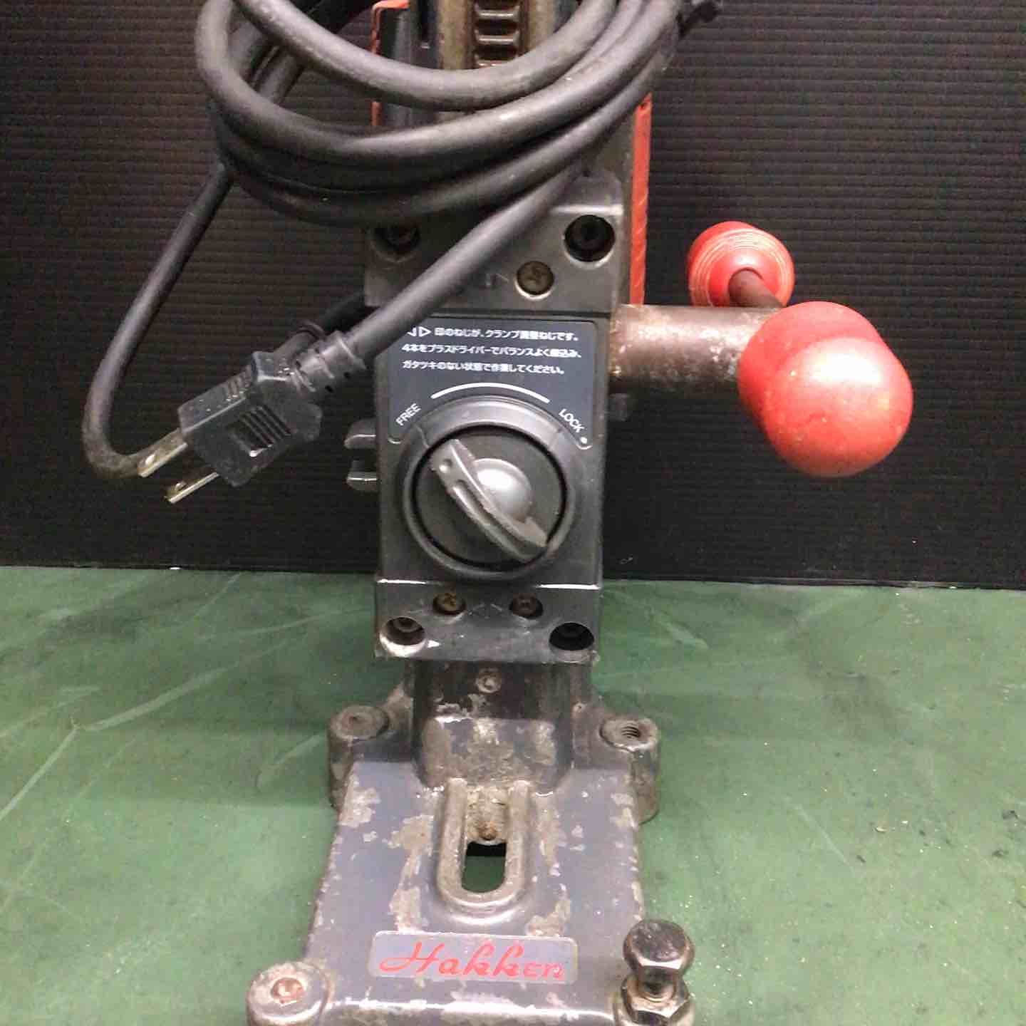 ハッケン Hakken コアドリル据え置きタイプ SPJ-5A 戸田店