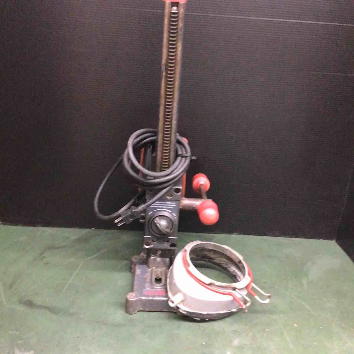 ハッケン Hakken コアドリル据え置きタイプ SPJ-5A 戸田店