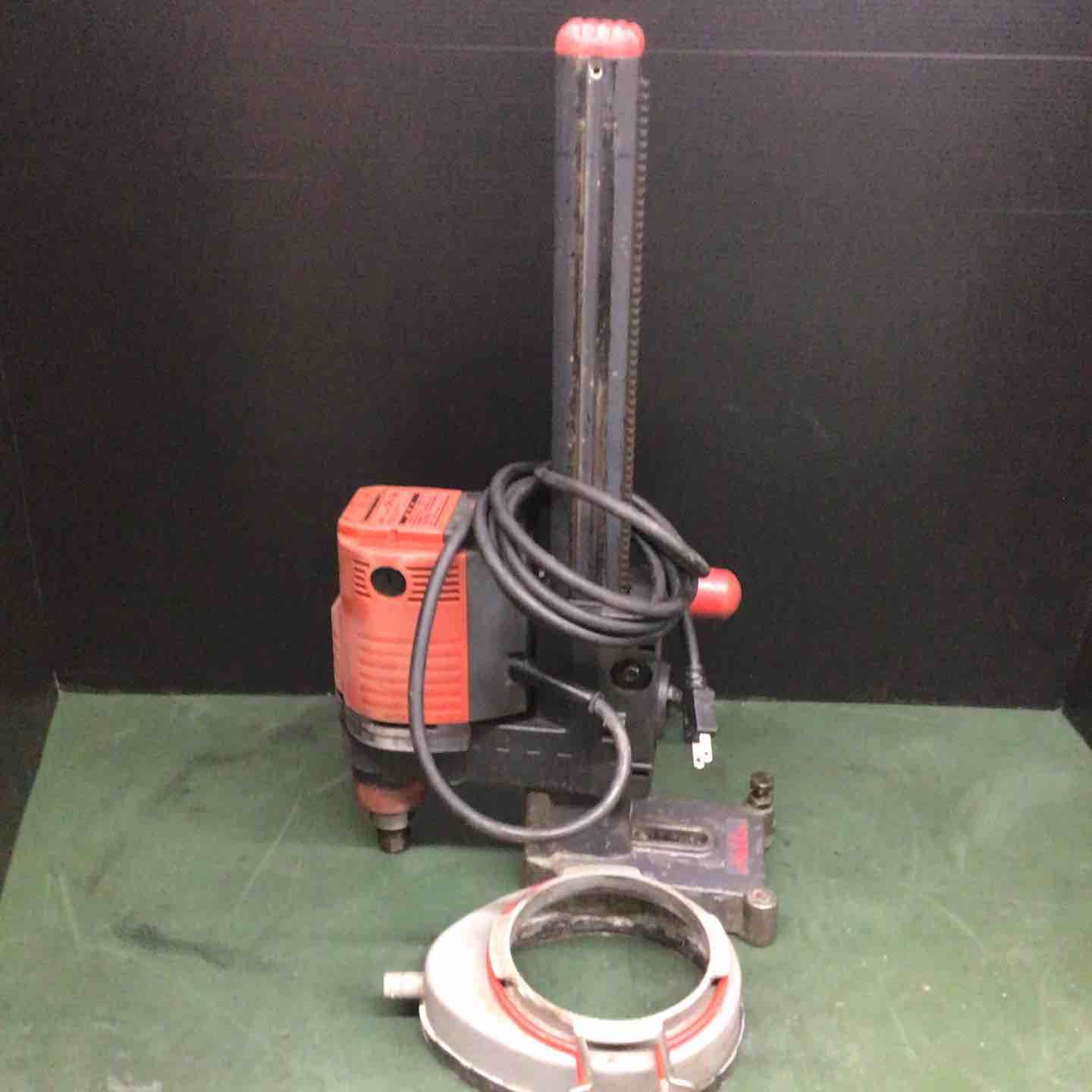 Hakken コアドリル据え置きタイプ