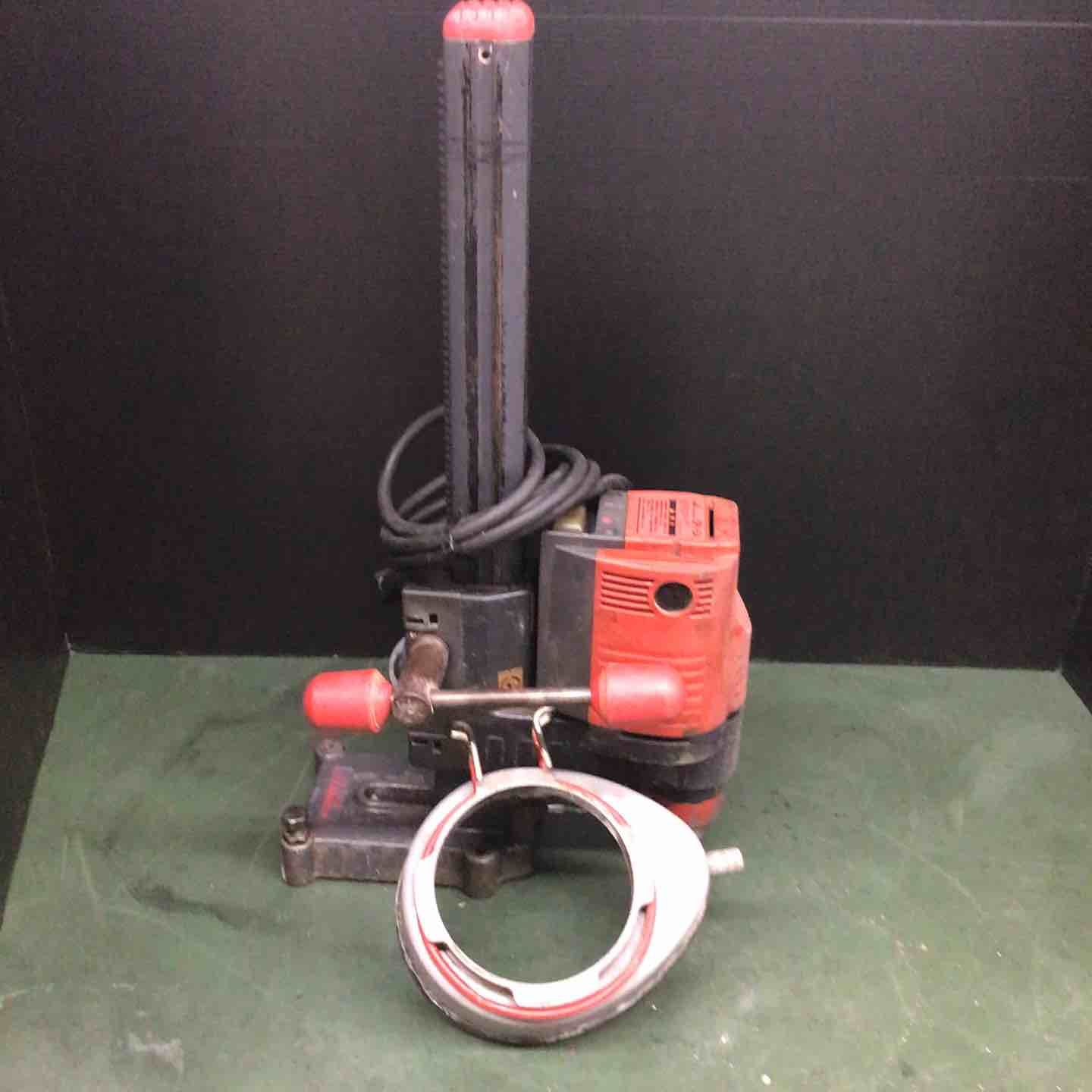  ハッケン Hakken コアドリル据え置きタイプ SPJ-5 A その他 電動工具 エア工具