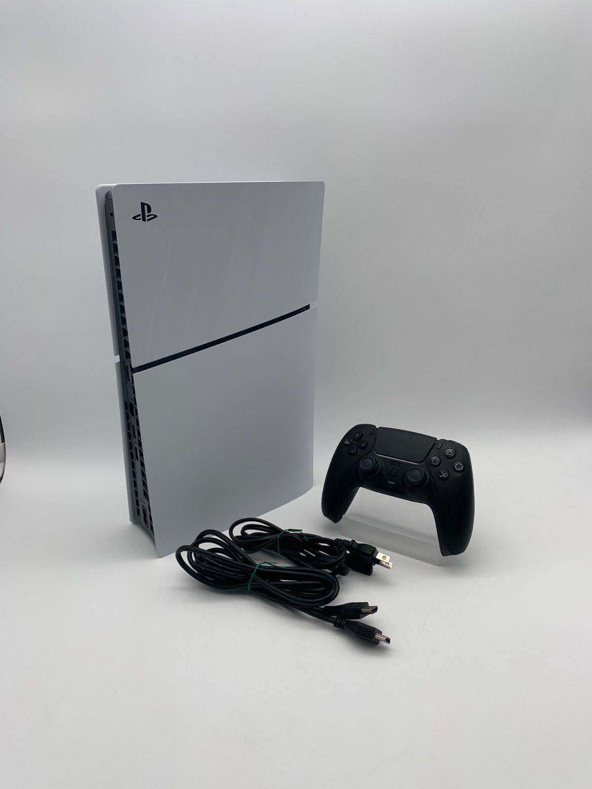 SONY PS5 プレステ5 プレイステーション5 スリム ディスクドライブあり 本体 デュアルセンス付属 CFI-2000 1110-203