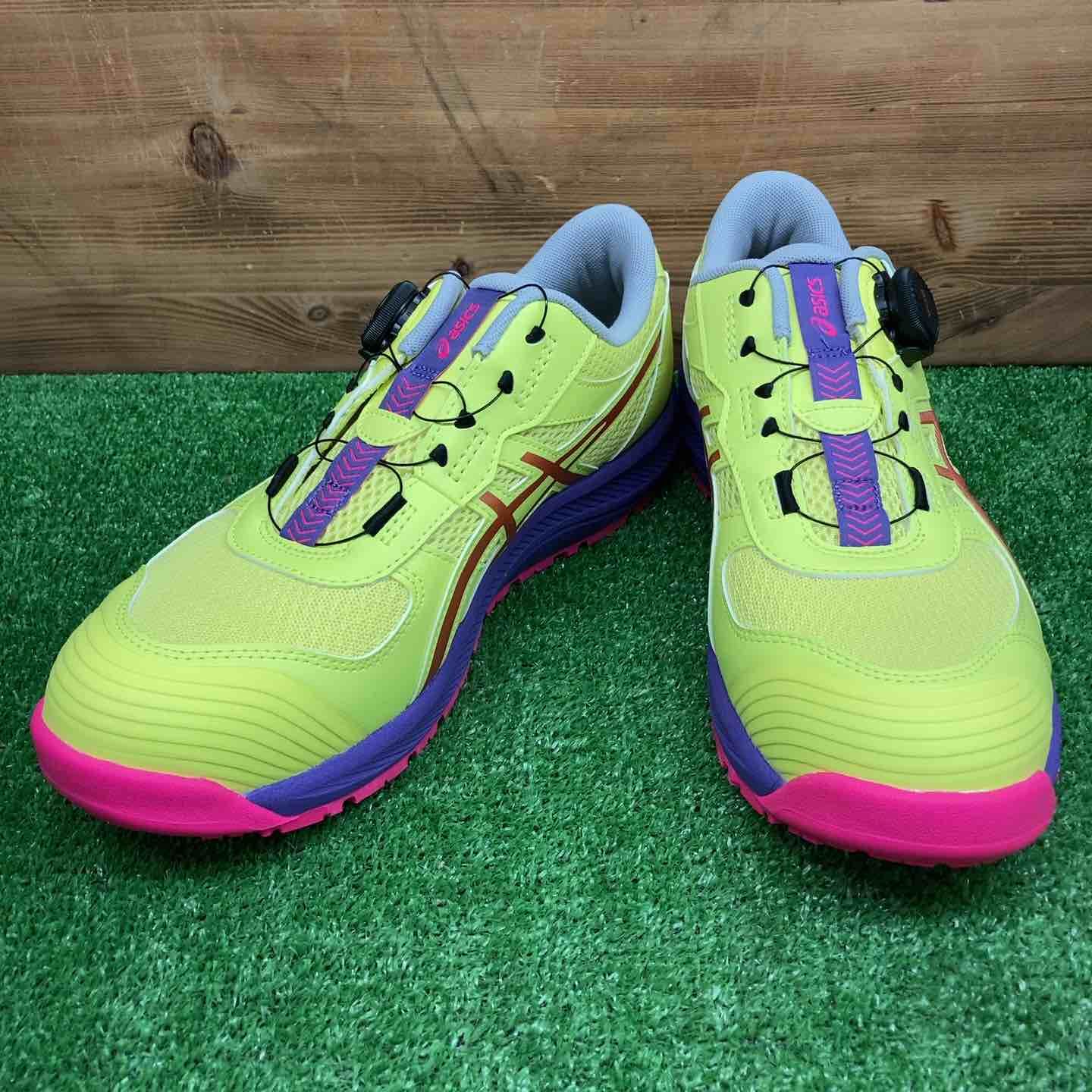 アシックス asics 安全靴 CP 219 26 5 cm