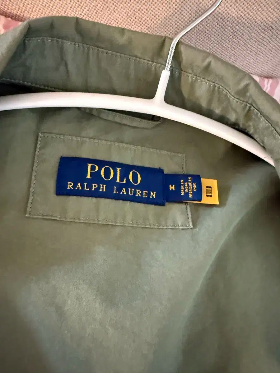 コーチジャケット