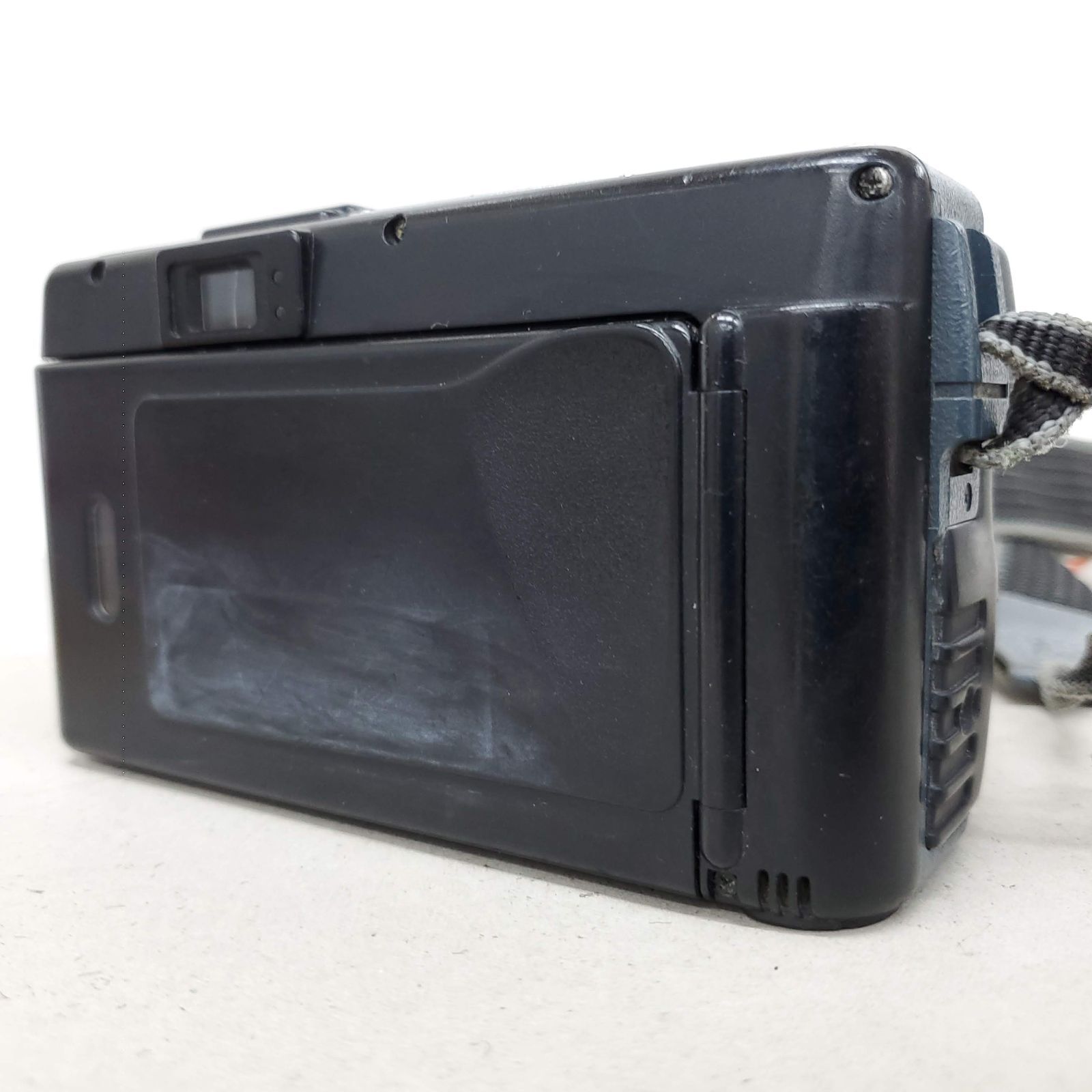 【たくさん入荷】 動作 済 KONICA 現場監督 LENS28 WB F1017-124-3-1v