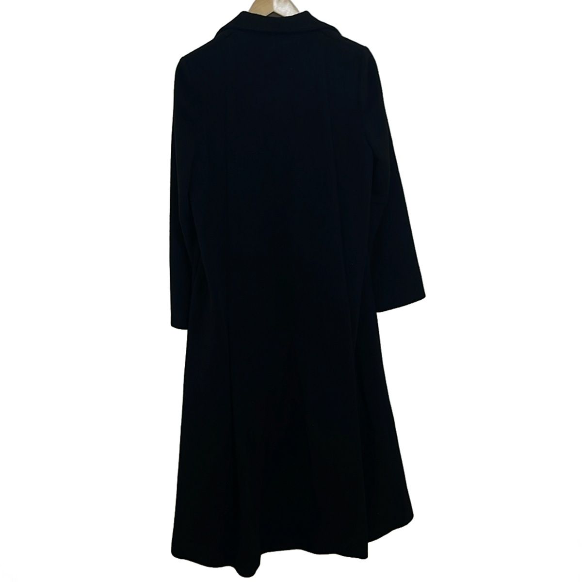 Sybilla シビラ コート サイズM レディース - 黒 長袖 冬