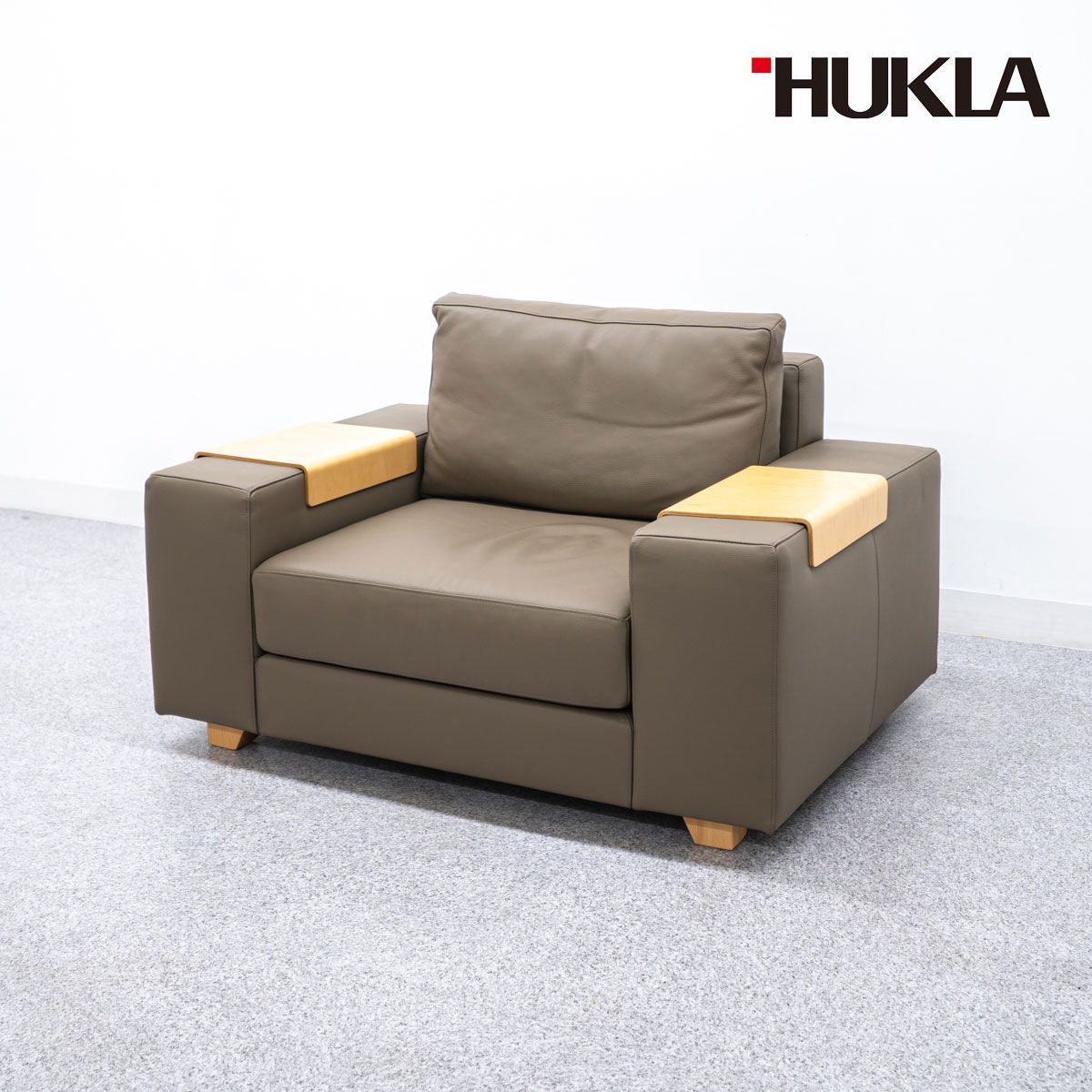 GMHN385I○HUKLA / フクラ 1人掛けソファ ラウンジチェア パーソ GMHN385I○HUKLA / フクラ 1人掛けソファ ラウンジチェア パーソ