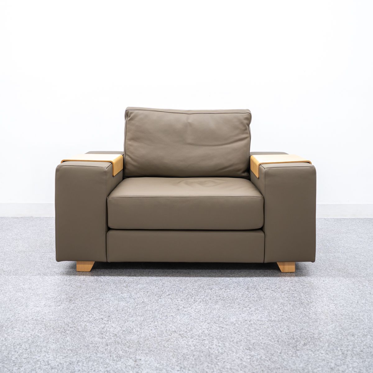 GMHH297C○HUKLA / フクラ ファブリック ラウンジチェア オフィ GMHH297E○HUKLA / フクラ ファブリック ラウンジチェア オフィス 書斎