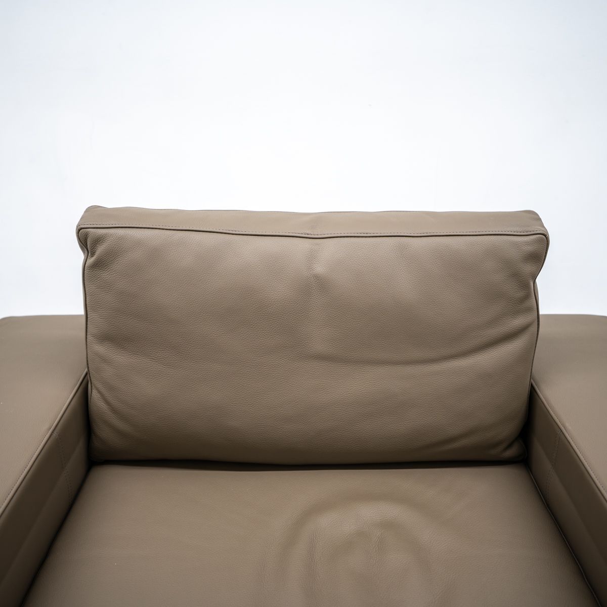 希少 hikari 光製作所 1人掛けソファ アームソファ ファブリック nZ 1