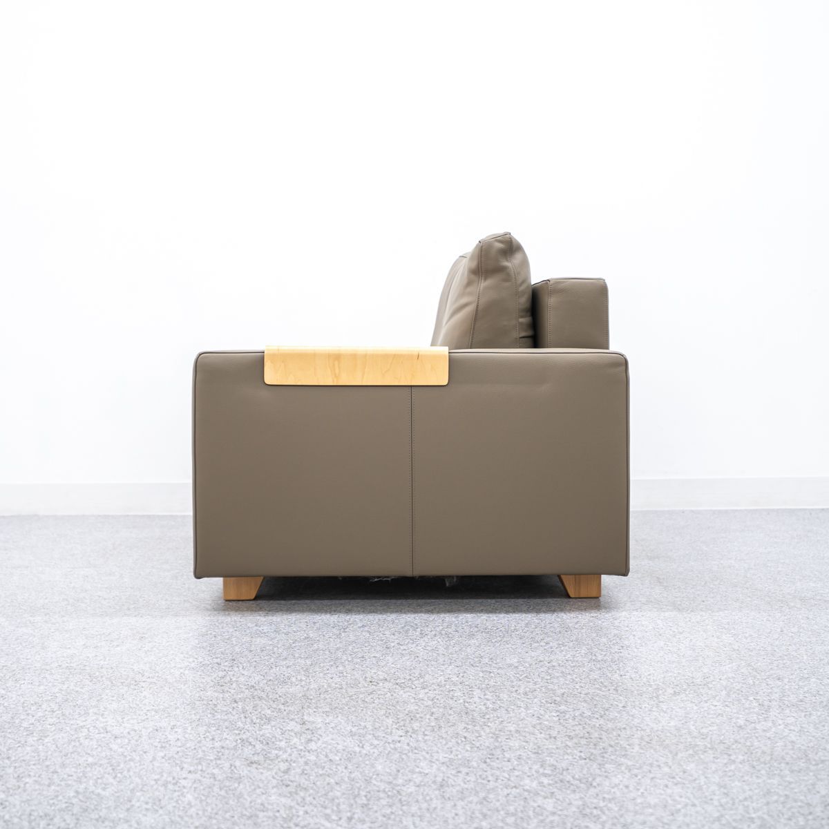 展示品】HUKLA フクラ REGATO レガト 1人掛け ソファ ラウンジ チェア