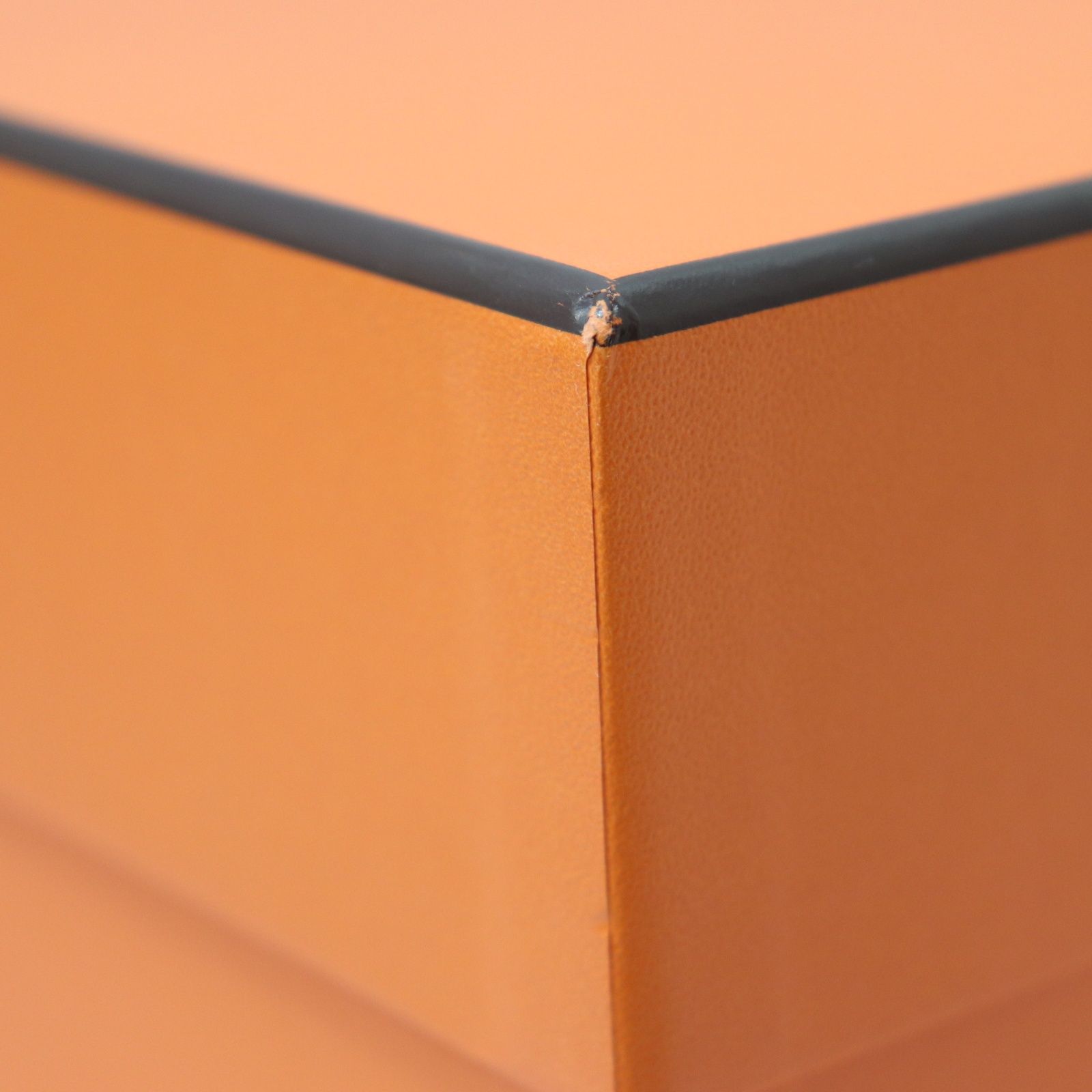 エルメス　空箱　HERMES HERMES - HERMES エルメス 空箱 9cmの通販 by .｜エルメスならラクマ