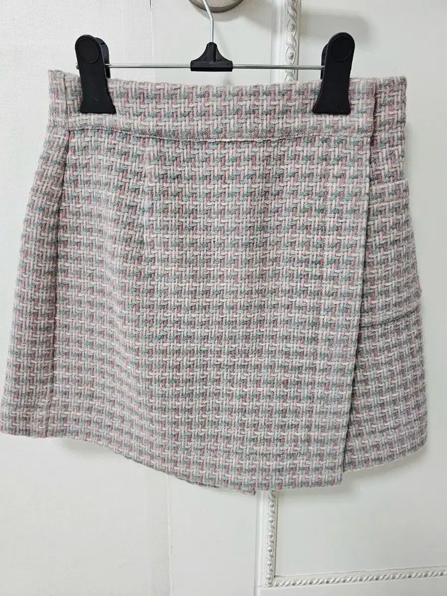 ビクラ マリアケン ラップスカート ハーフパンツ