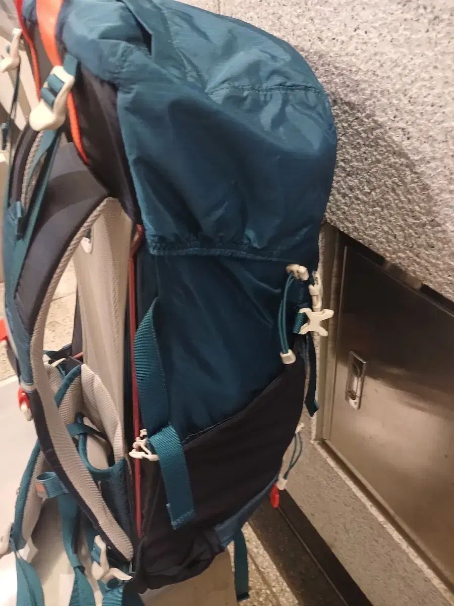 Vivienne Westwood 登山リュック 35L