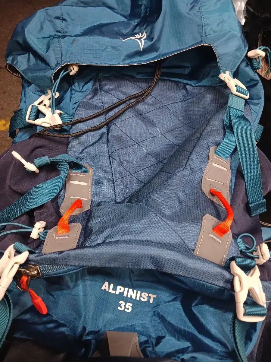 Vivienne Westwood 登山リュック 35L