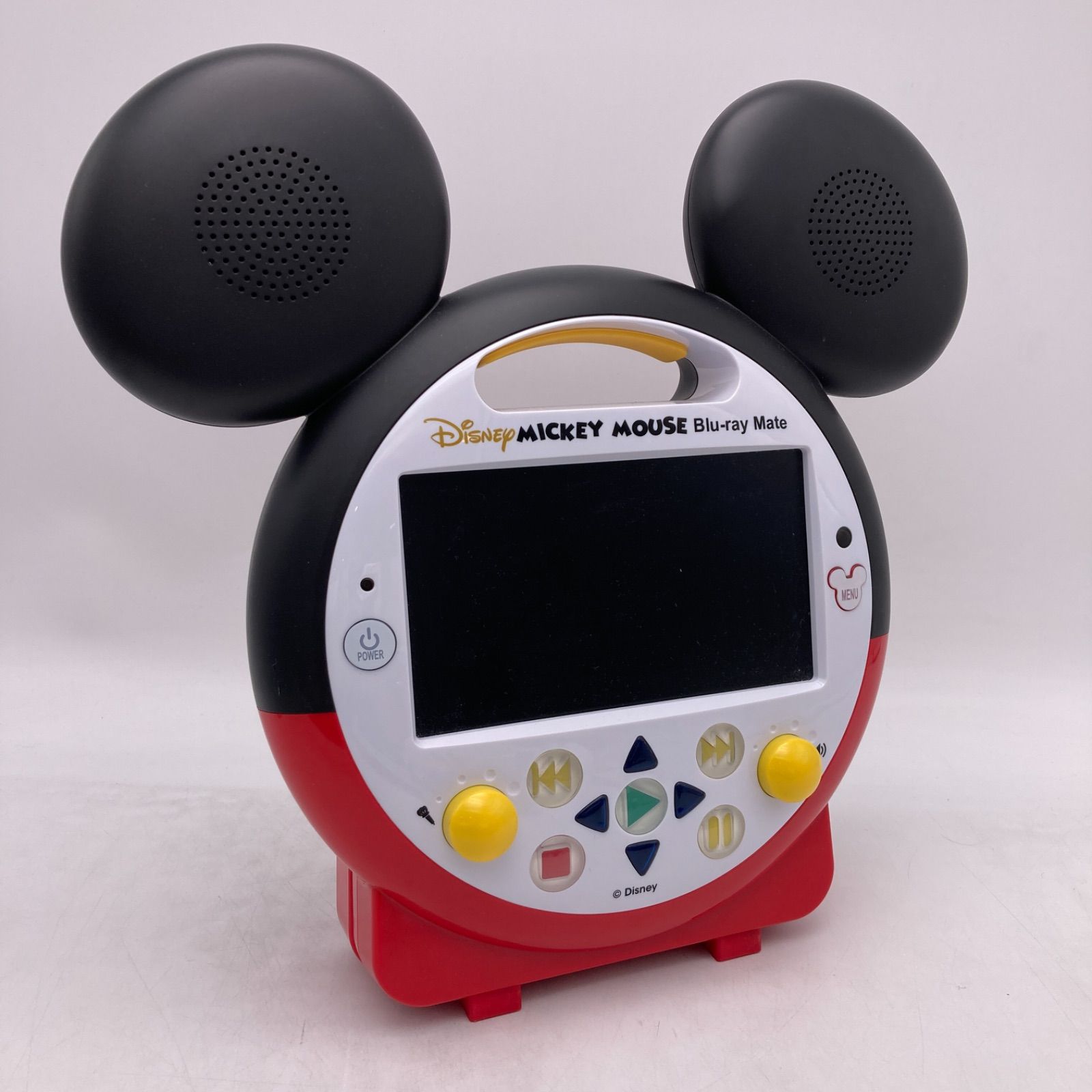 【新品未使用】最新版DWE メインプログラム ストレートプレイ ブルーレイメイト メインプログラムとミッキーメイト ブルーレイ ディズニー英語システム