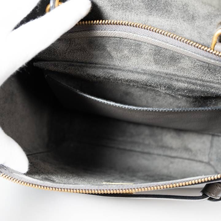 セリーヌ ベルトバッグ