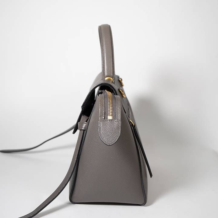 マイクロ グレー