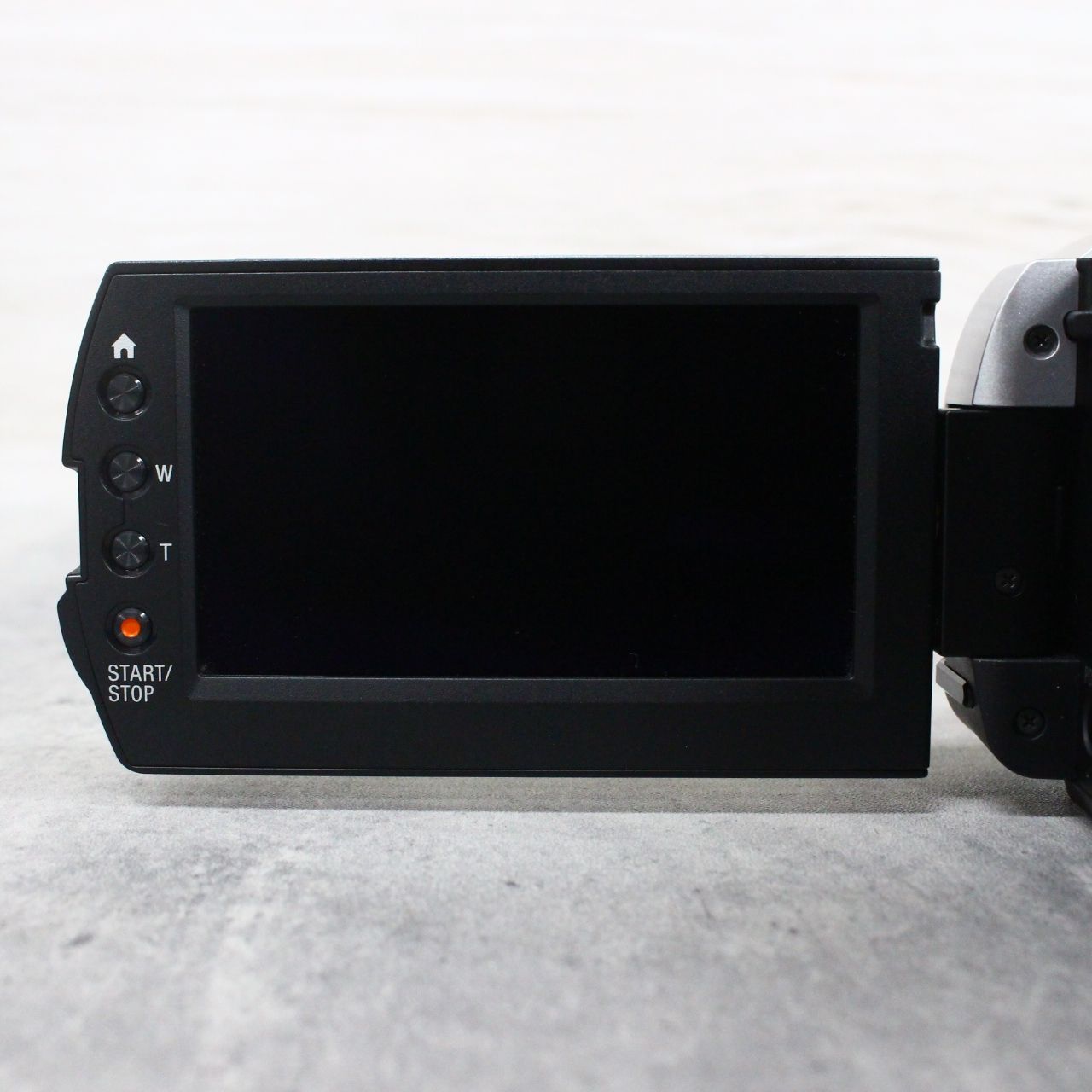 行董】簡易動作確認済 SONY ハンディカム HDR-XR500V 収納バッグ付き