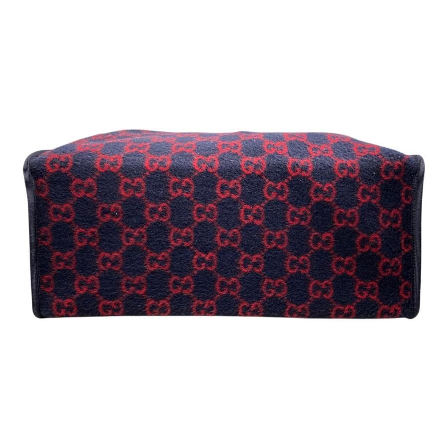 ネイビー レッド