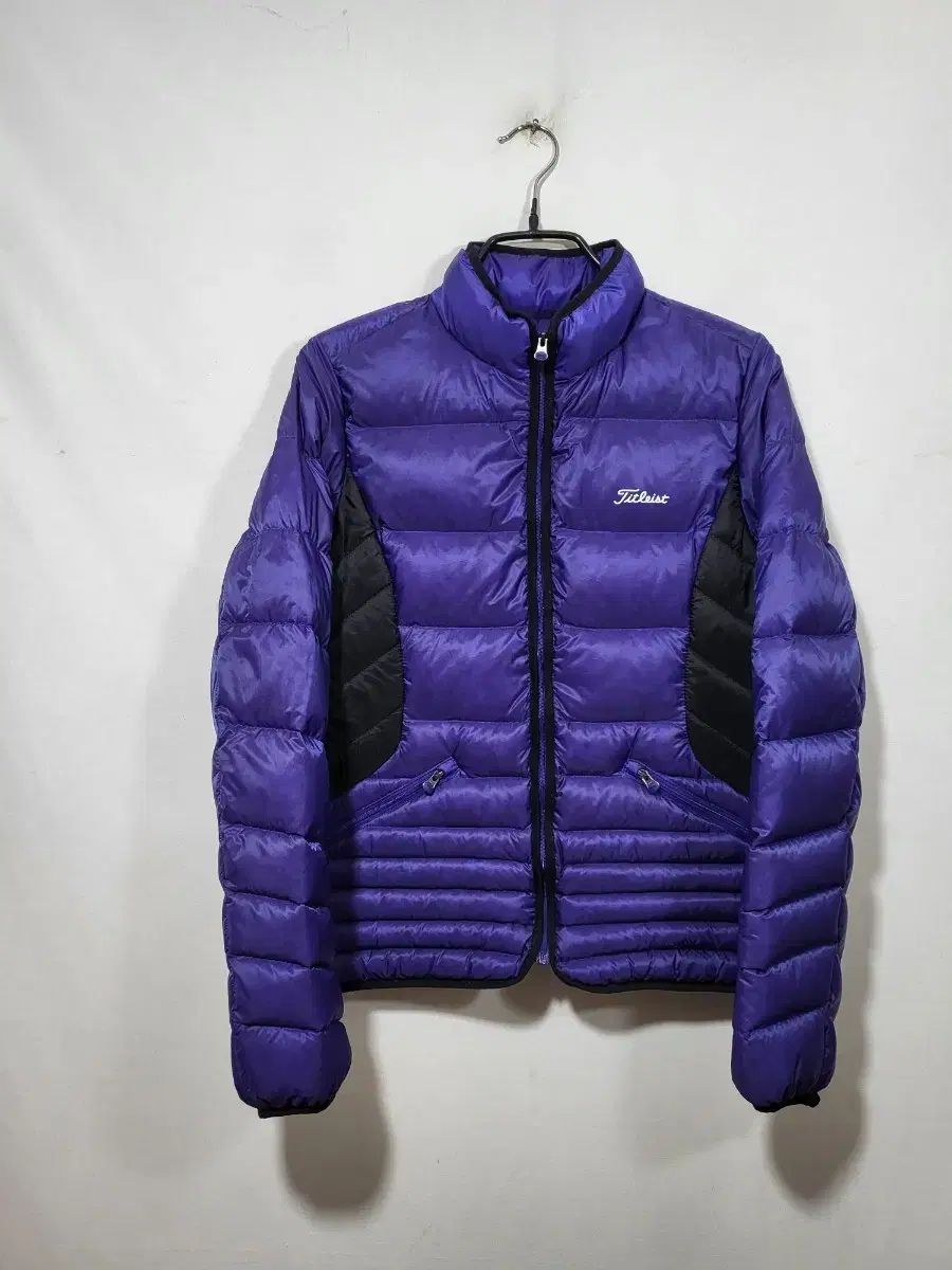 希望 Titleist タイトリスト ゴルフウェア グースダウン ジャケット