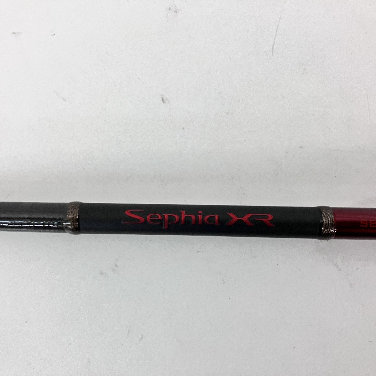 SHIMANO シマノ 21 Sephia XR S83ML エギングロッド Z10585977