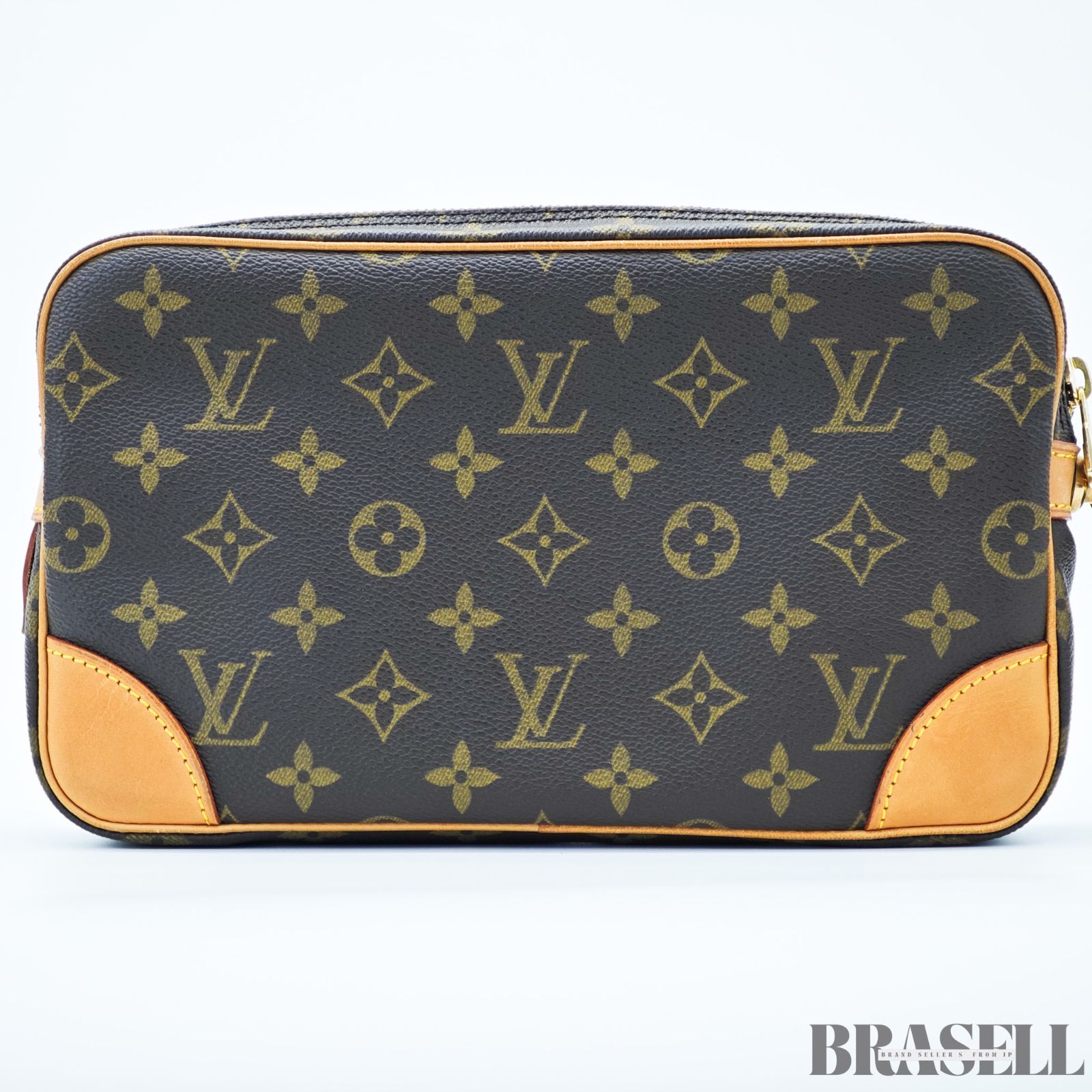 ヴィトン マルリードラゴンヌGM