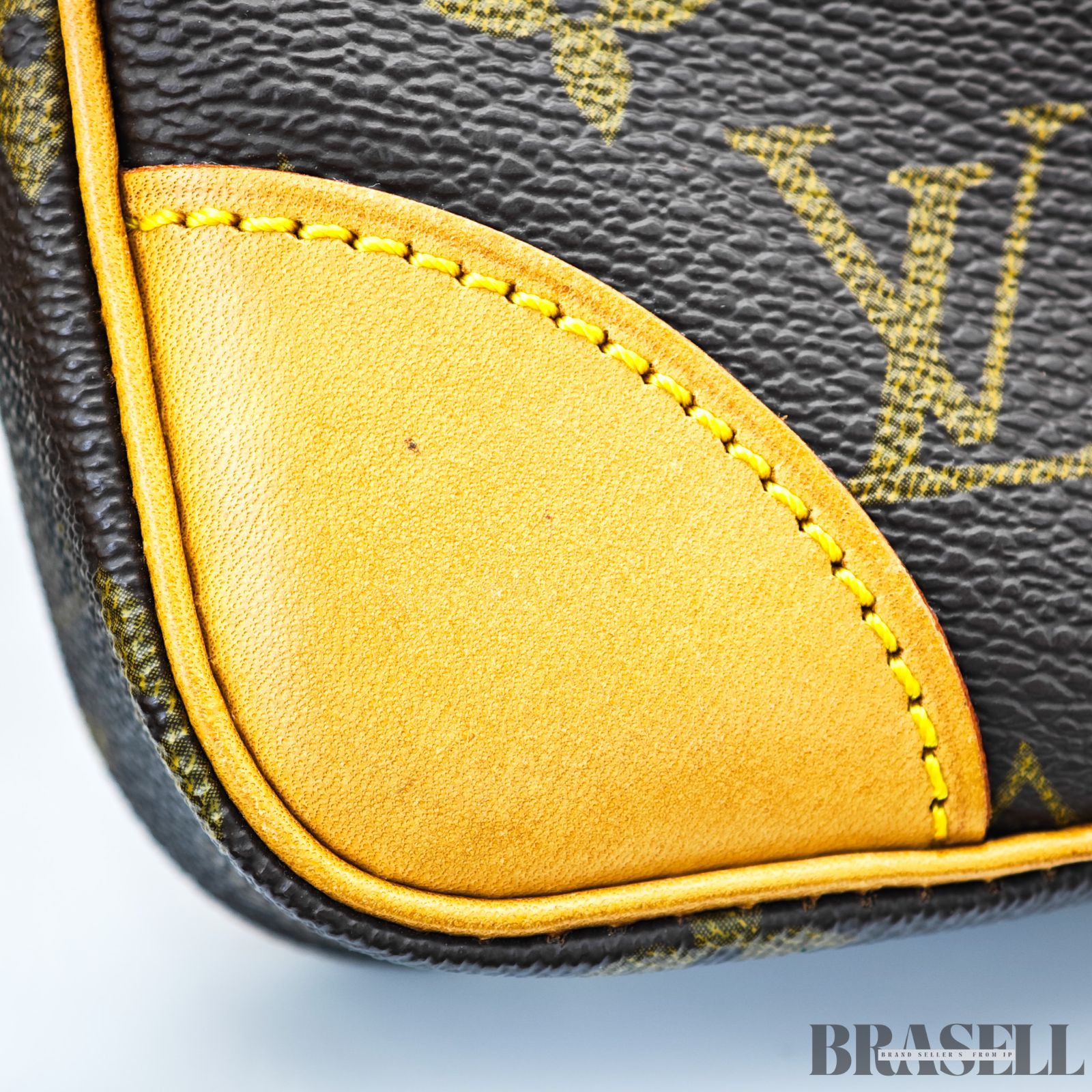 ブラウン レディース