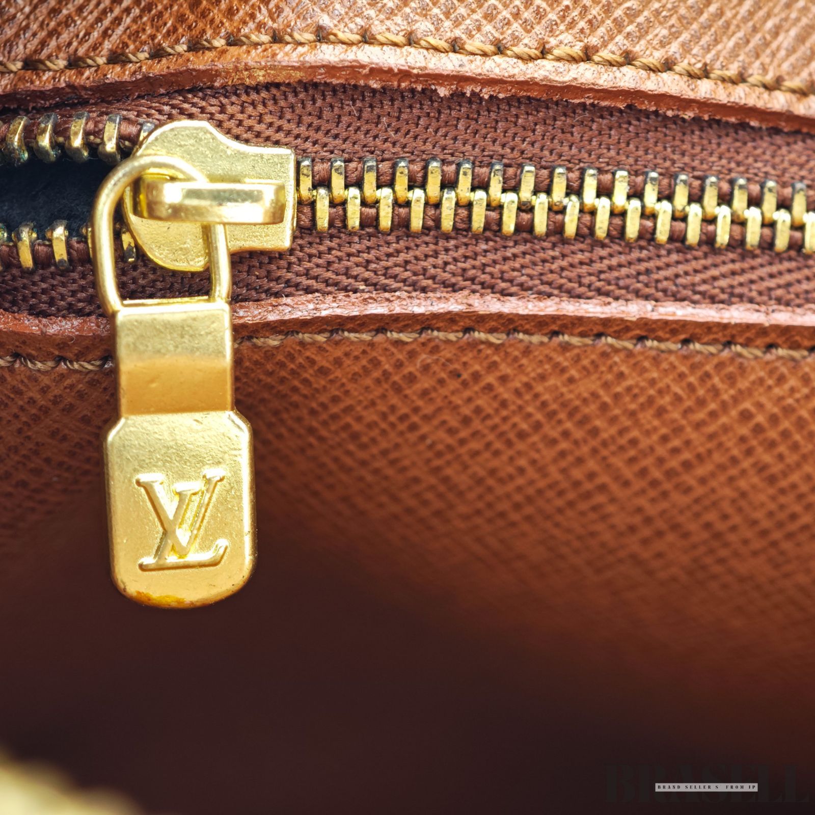 ブラウン レディース