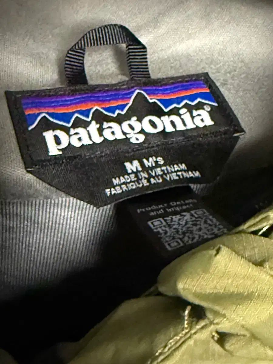 トレントシェル テント