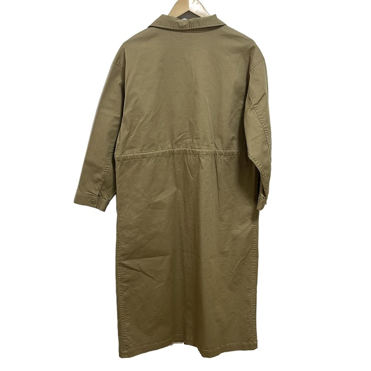 トゥモローランド　レディースコート（サイズ36） TOMORROWLAND(トゥモローランド) コート サイズ36 S レディース