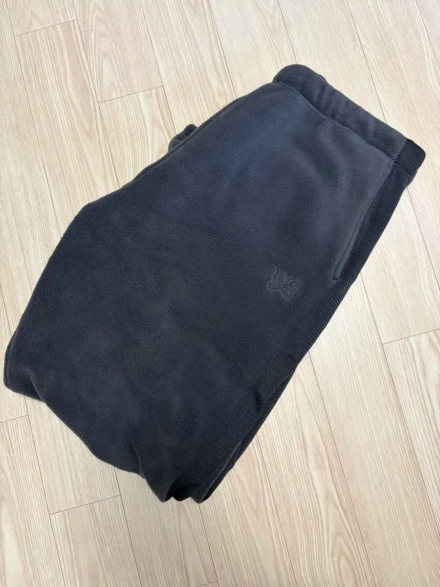 ユニクロ ニードルズ パンツ グレー xl