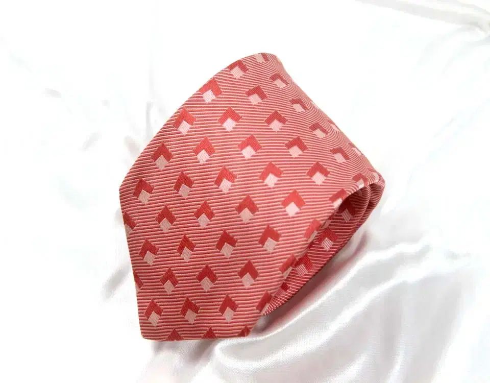 アルマーニ 8 7cm A級 メンズ ブランド ネクタイ