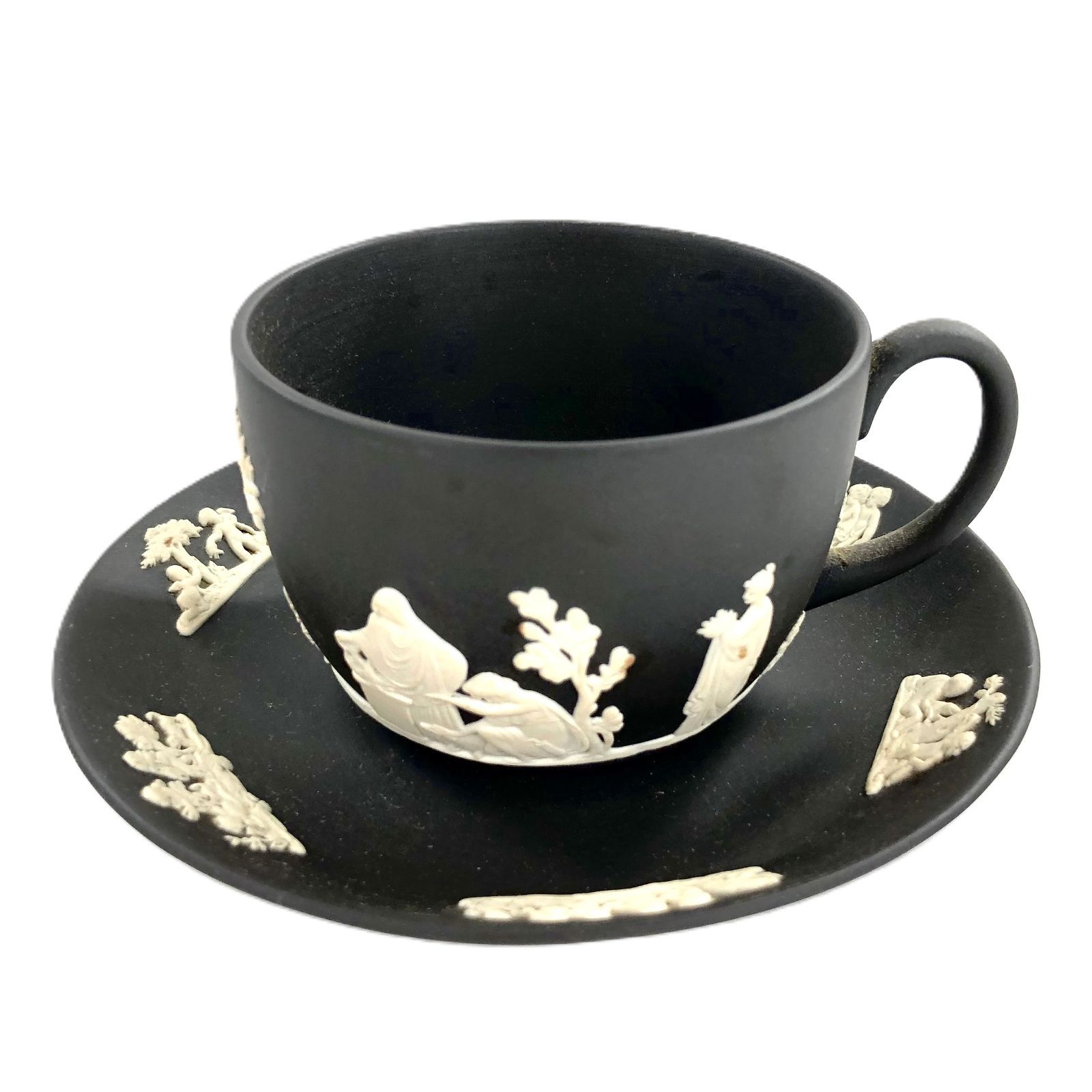 ウェッジウッド JASPER