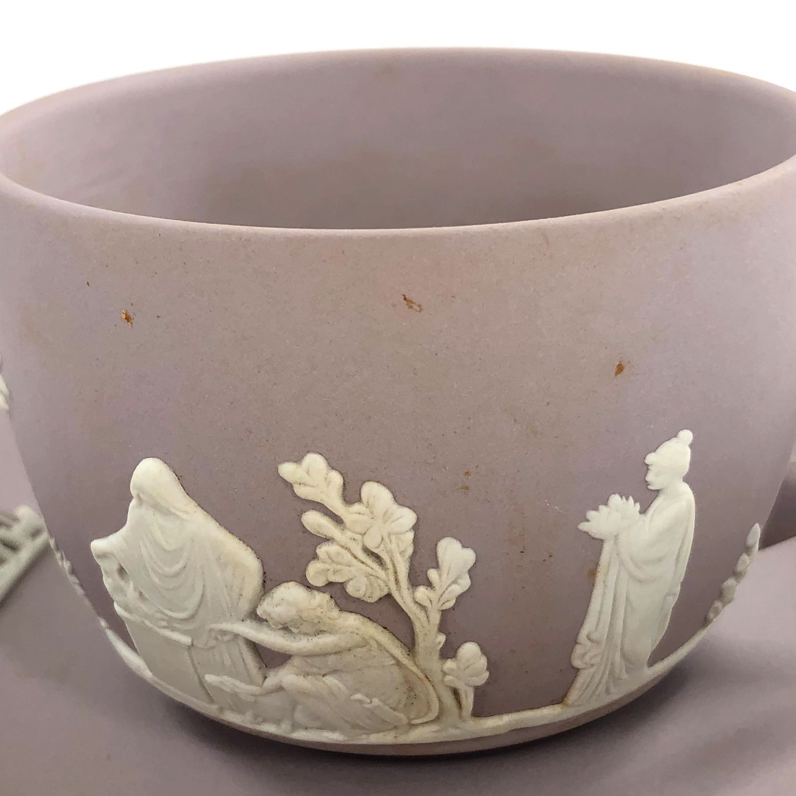 カップ＆ソーサー 6点セット