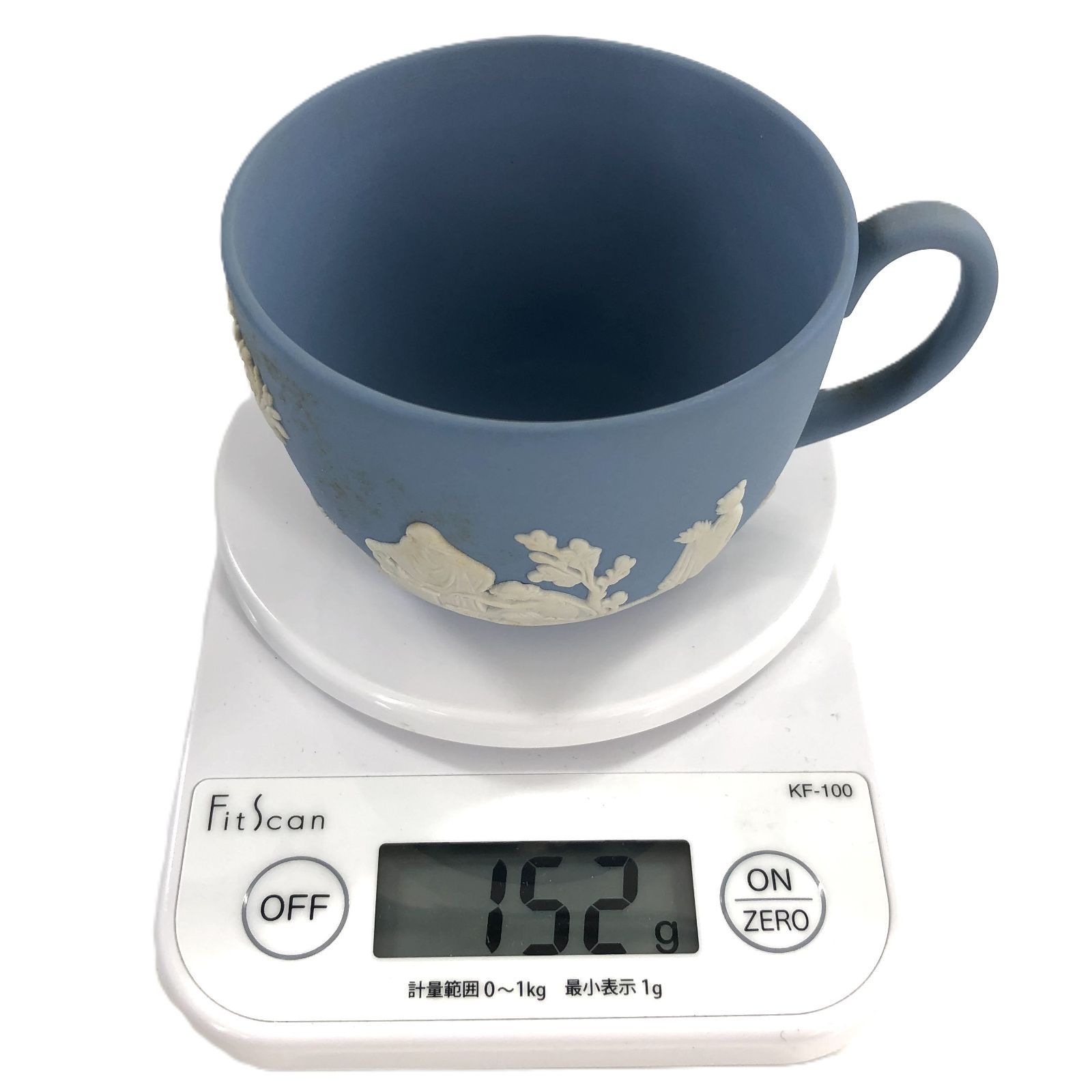 カップ＆ソーサー 6点セット