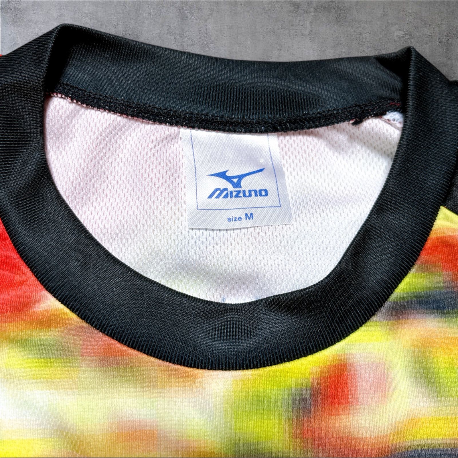 柳田将洋 レプリカユニフォーム サントリーサンバーズ ミズノ 8 半袖T