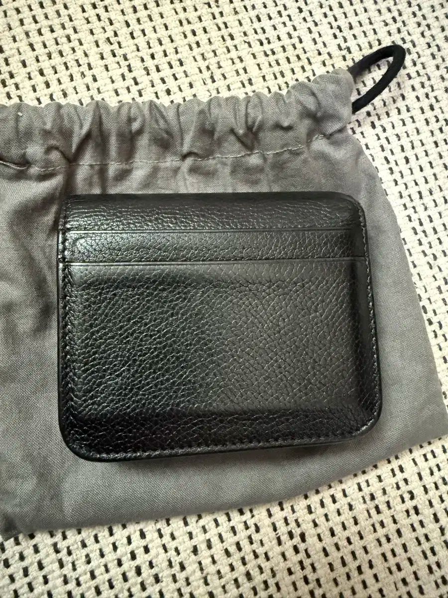  バレンシアガ Bロゴ ブラック 二つ折り財布 長財布 小物