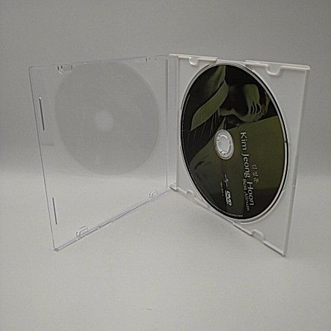 Kim Jeong Hoon Best Album 台湾盤 キム・ジョンフン [CD+DVD] 2511