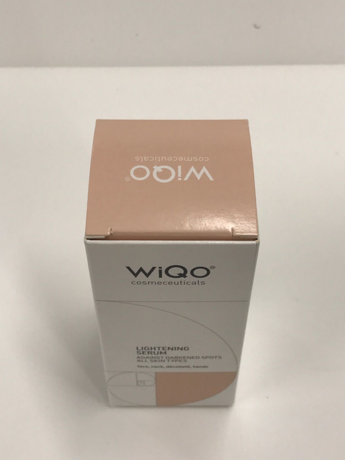 ワイコ　ライトニングセラム　20ml　2個 WiQo ライトニングセラム – MODENA ONLINE
