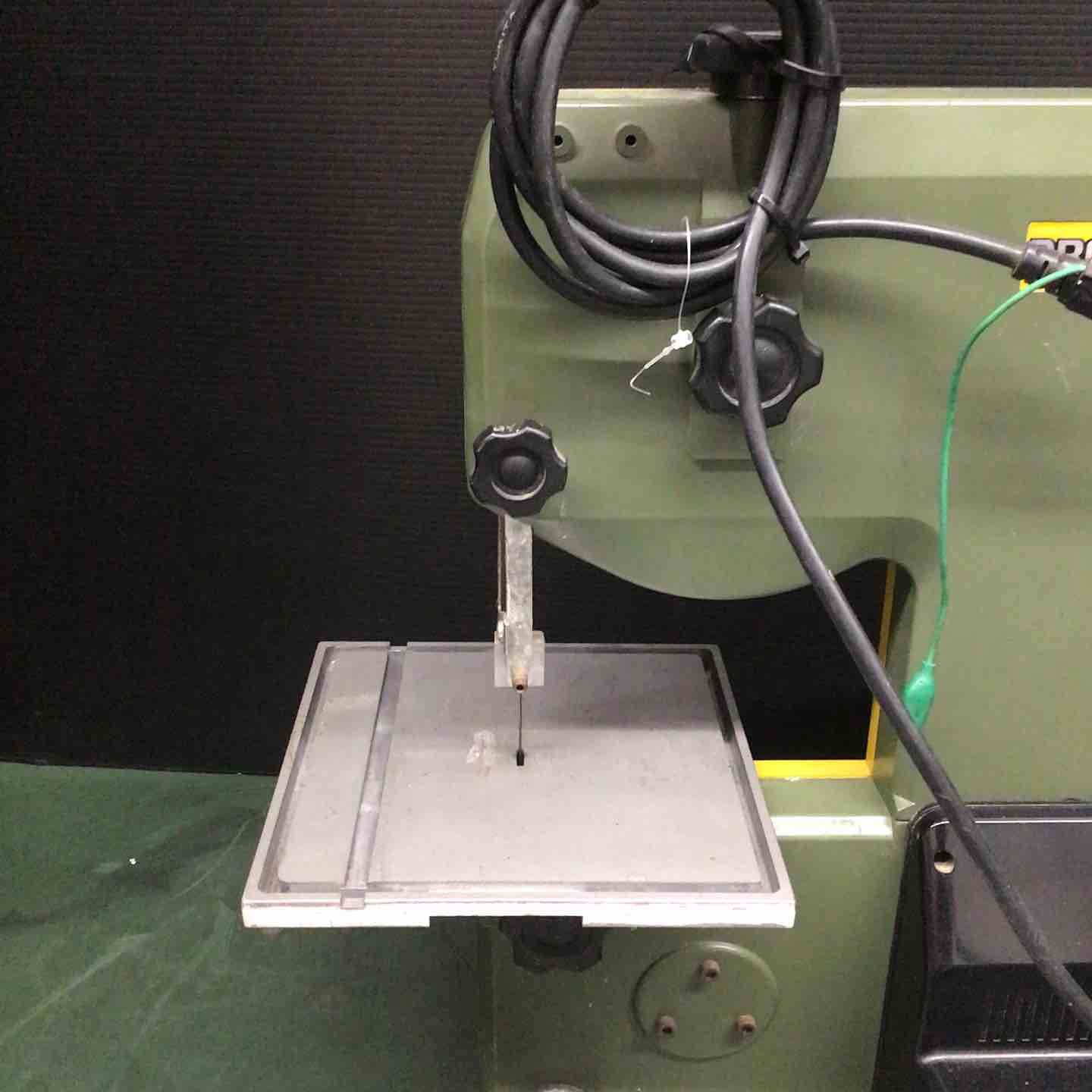 ミニバンドソウ