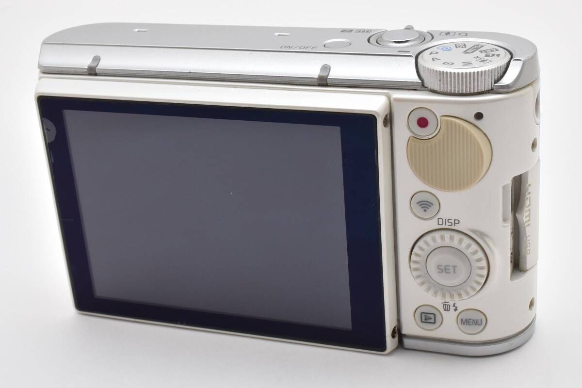  カシオ CASIO EXILIM EX ZR 3200 コンパクト デジタルカメラ 052 コンパクトデジタルカメラ デジタルカメラ