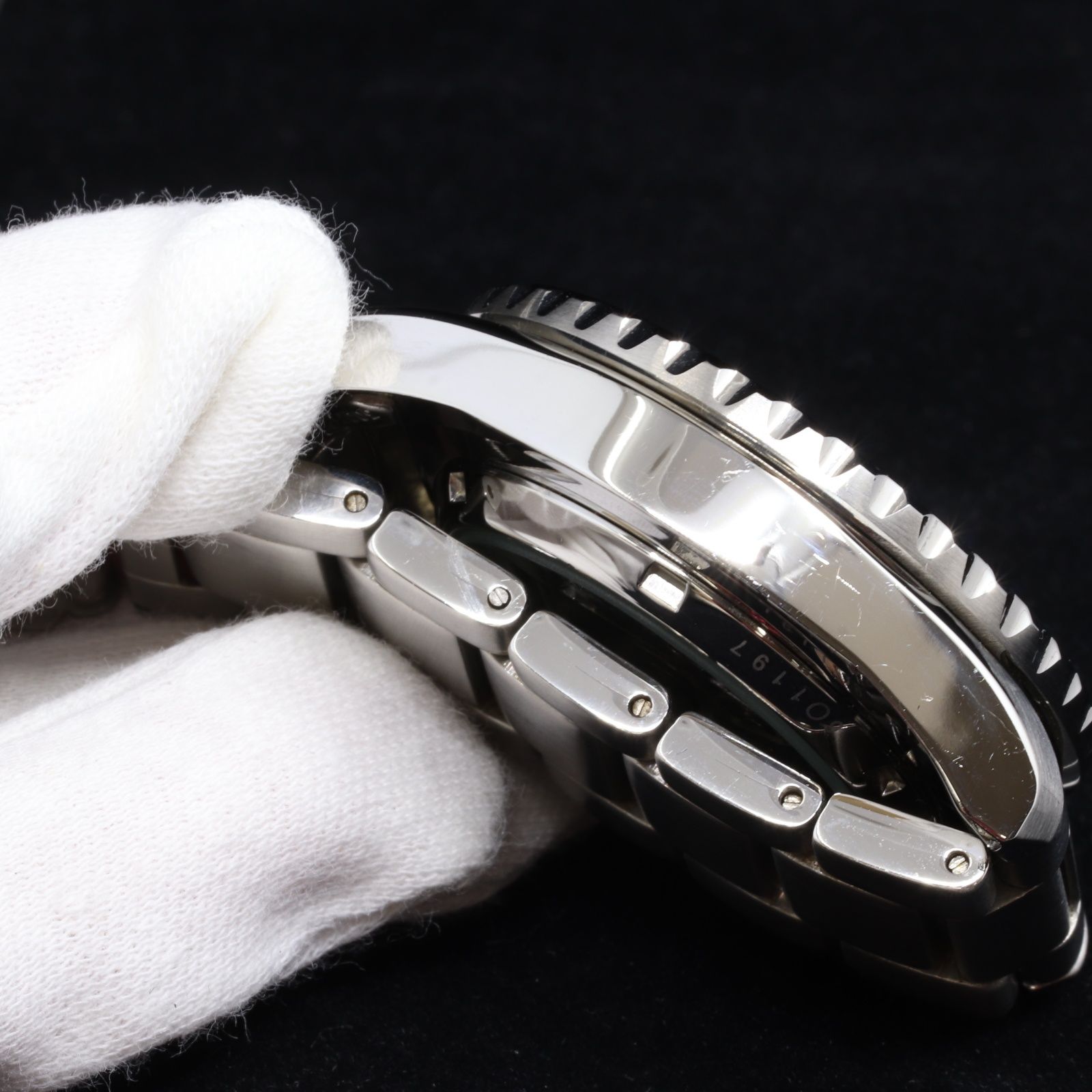 セイコー5 スポーツ