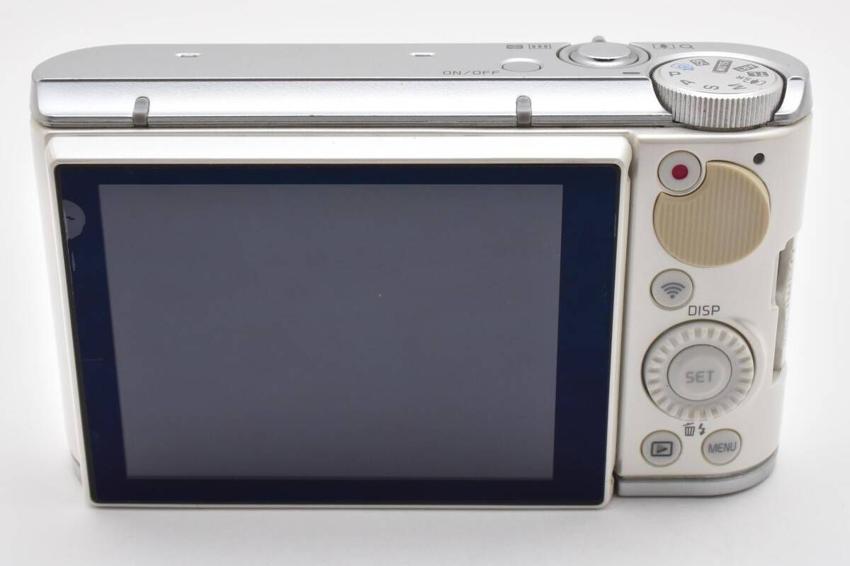 ☆良品☆カシオ CASIO EXILIM EX-ZR3200 コンパクト デジタルカメラ