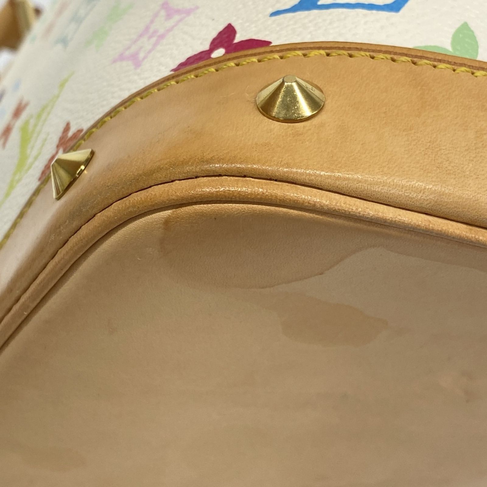 ハンドバッグ モノグラム