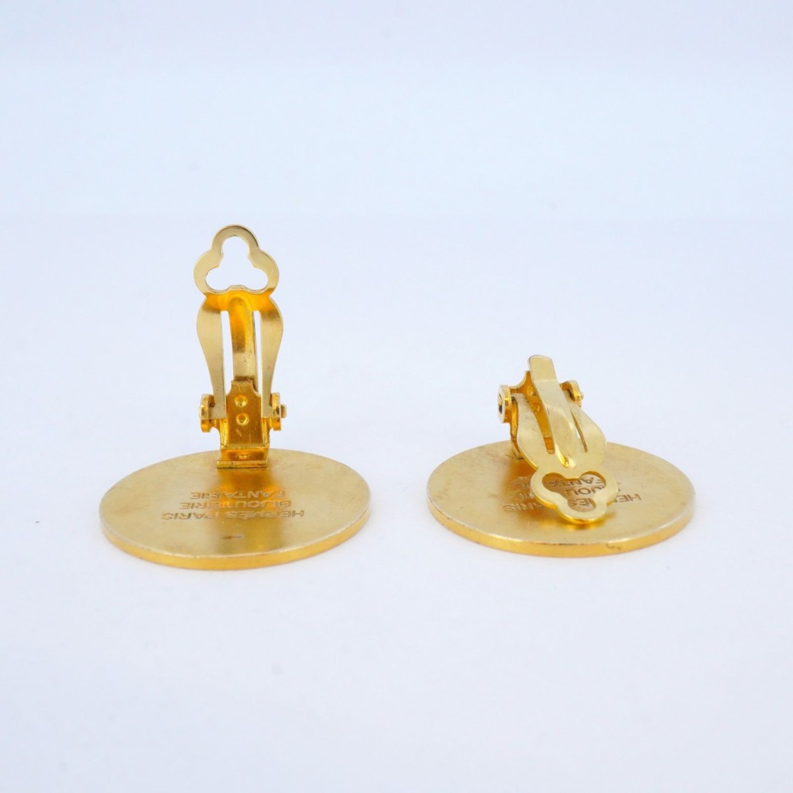 Hermes イヤリング