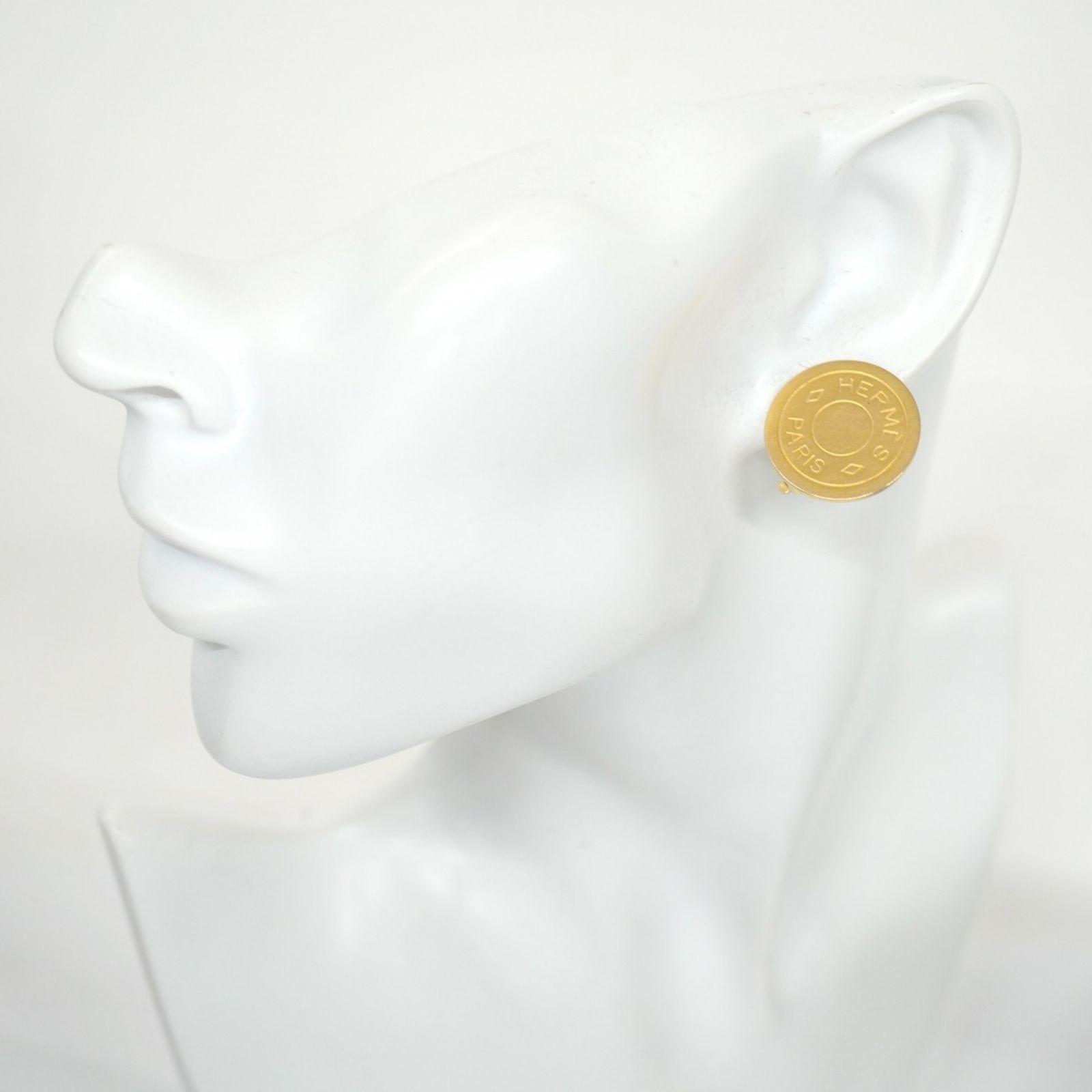 サークル GPメッキ