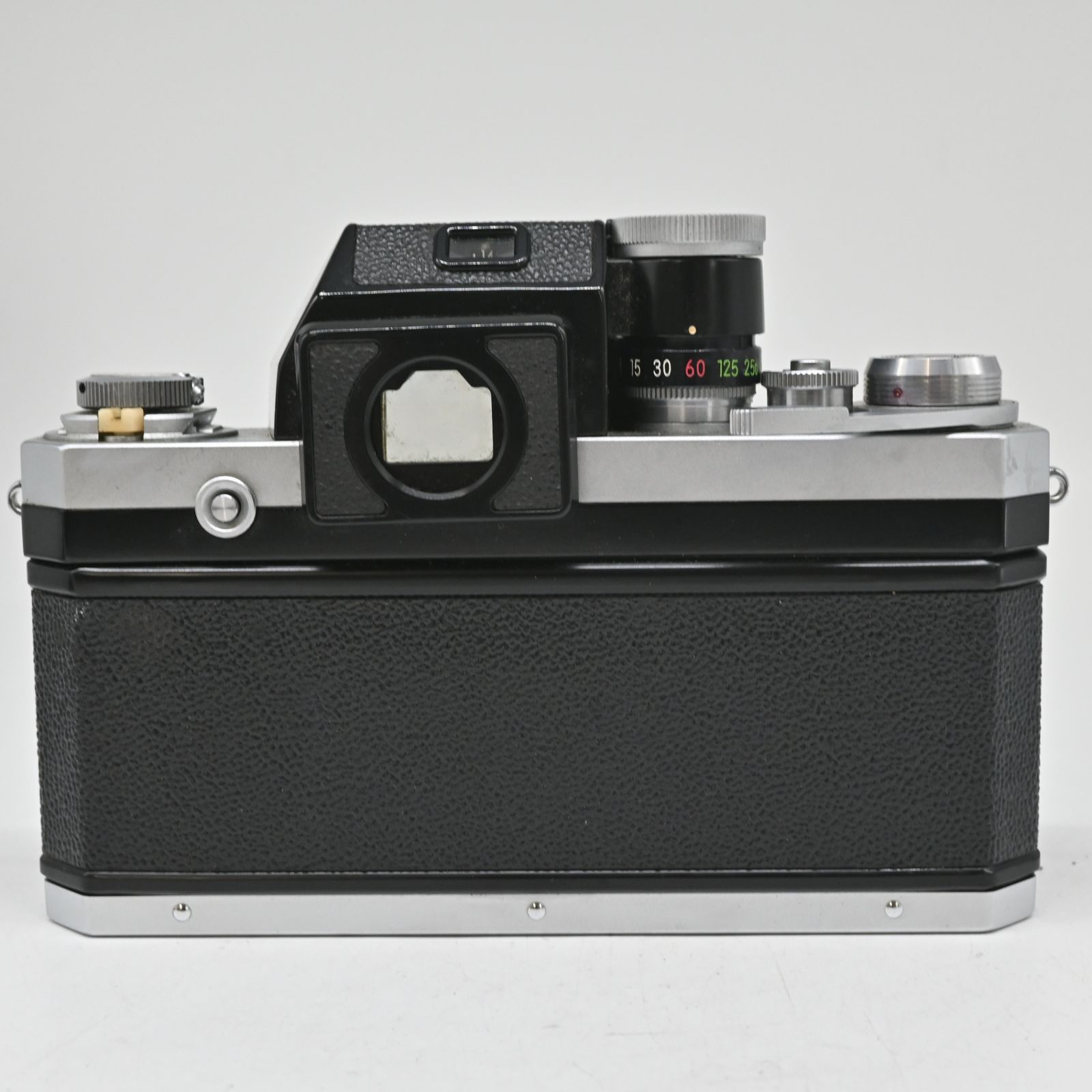 良品】nikon ニコマート FTN シルバー - メルカリ