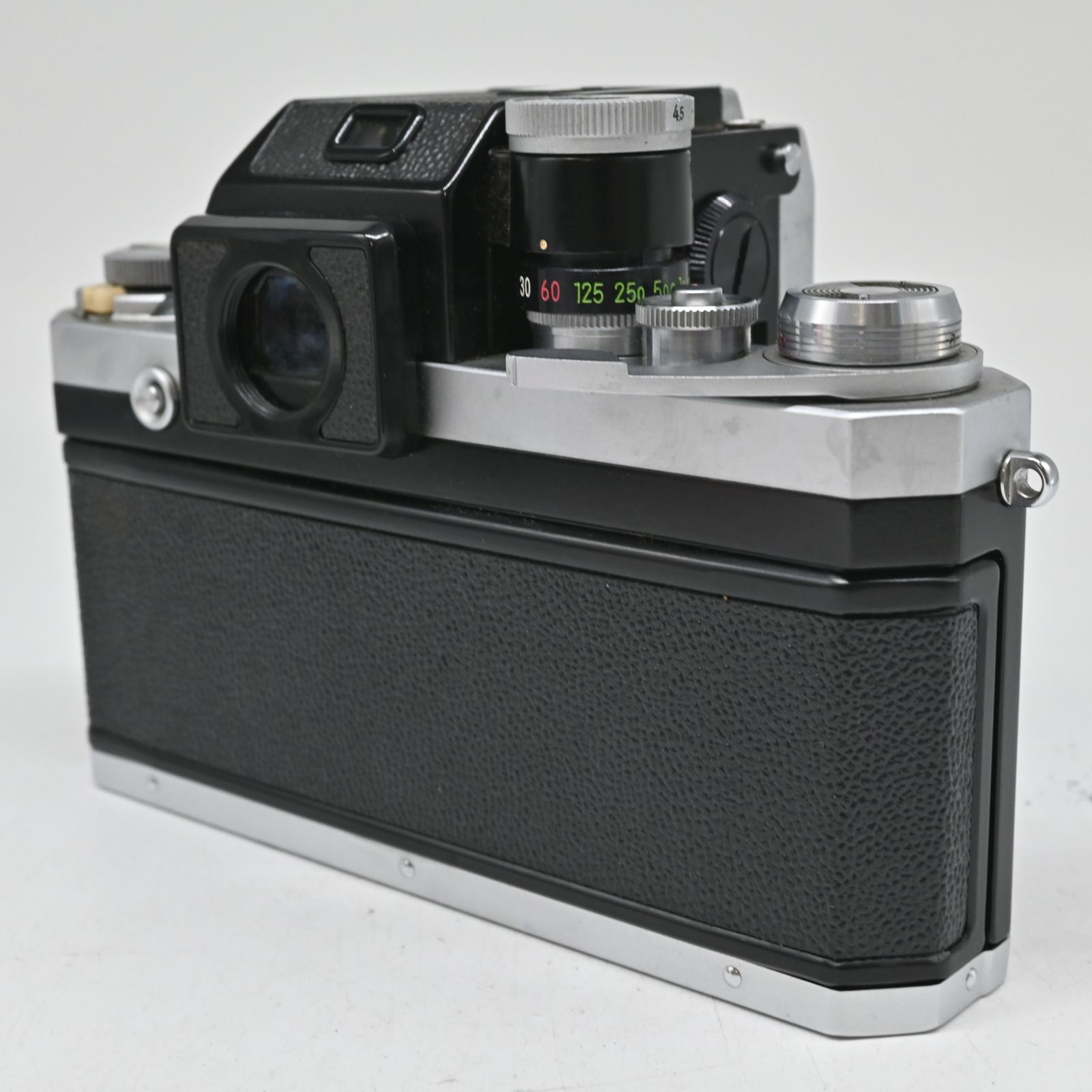 良品】nikon ニコマート FTN シルバー - メルカリ