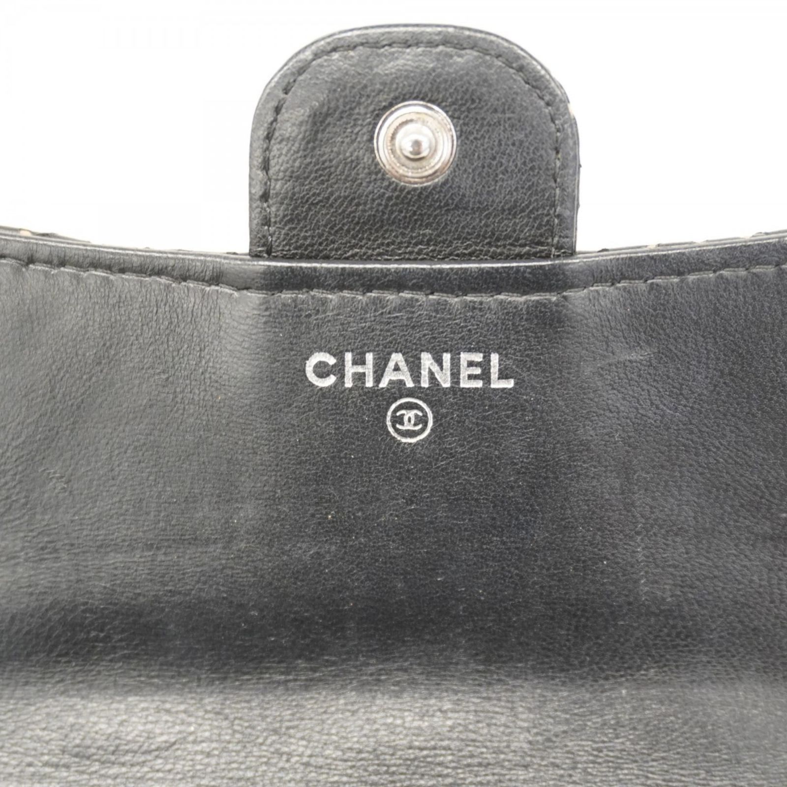 Chanel 財布
